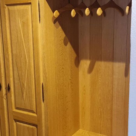 Apartament Kreuzstrasse 14 Schulte 10A Norderney Zewnętrze zdjęcie