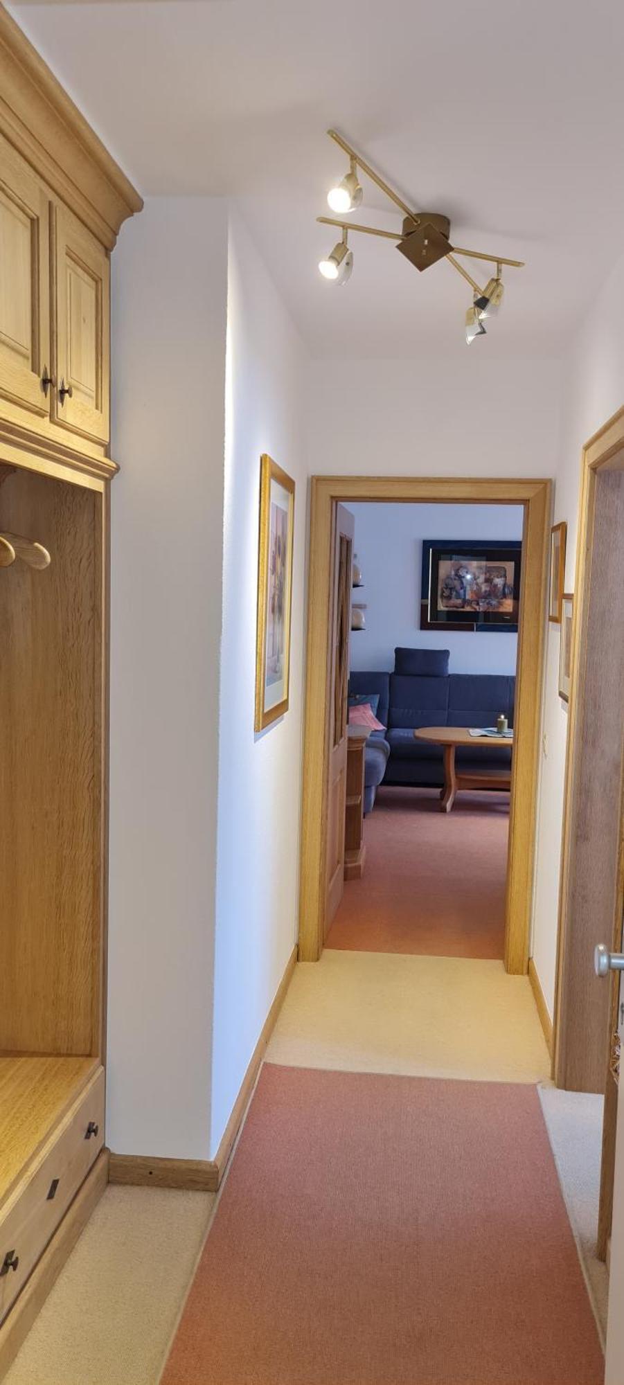 Apartament Kreuzstrasse 14 Schulte 10A Norderney Zewnętrze zdjęcie