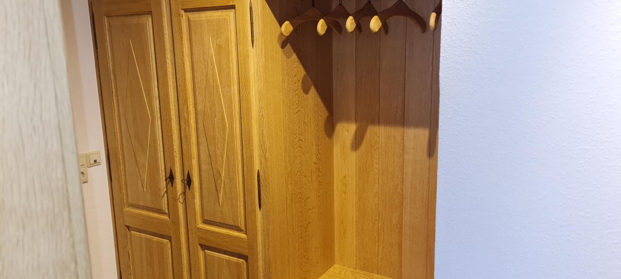 Apartament Kreuzstrasse 14 Schulte 10A Norderney Zewnętrze zdjęcie