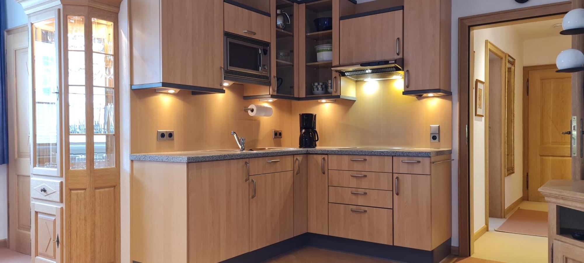 Apartament Kreuzstrasse 14 Schulte 10A Norderney Zewnętrze zdjęcie