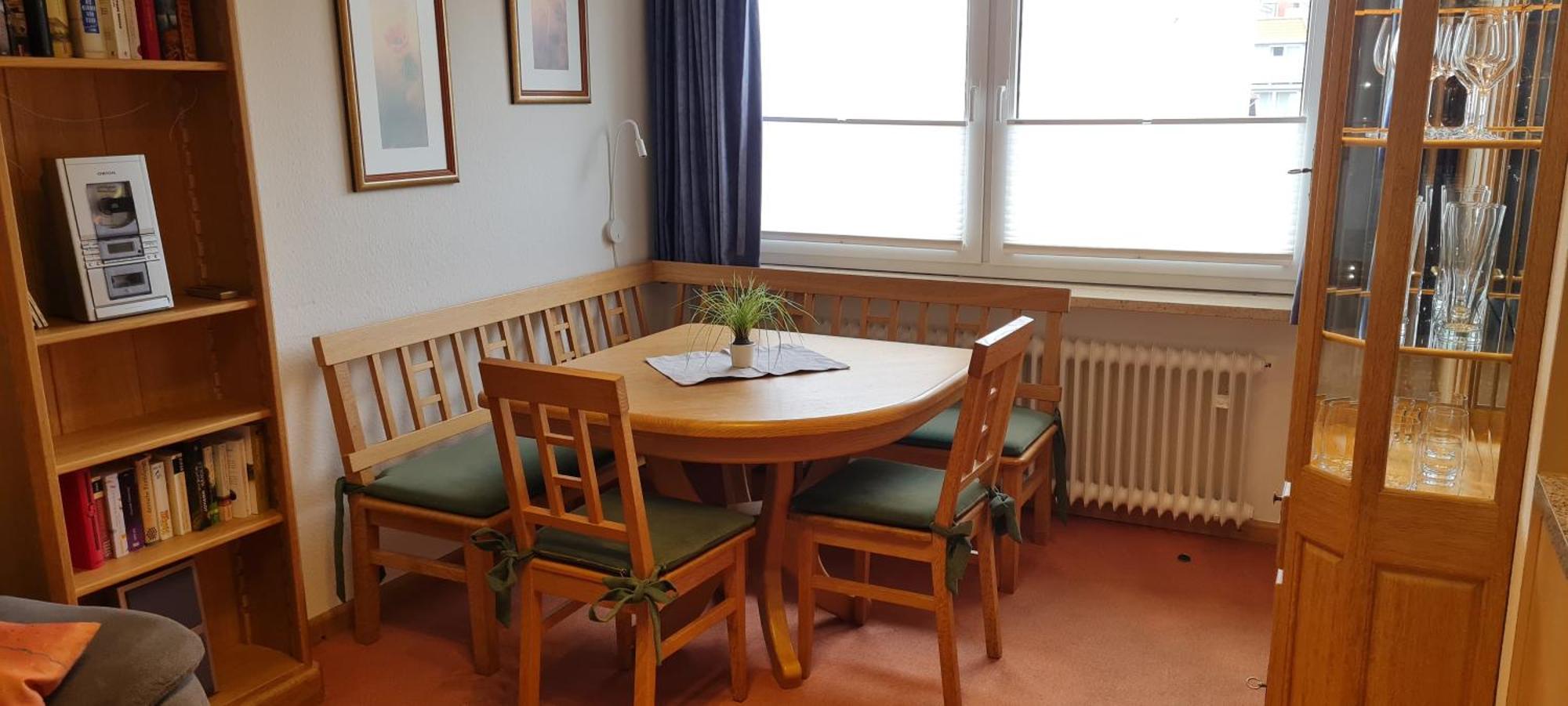 Apartament Kreuzstrasse 14 Schulte 10A Norderney Zewnętrze zdjęcie